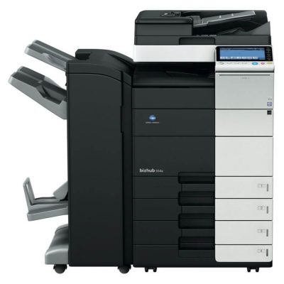 Konica Minolta Bizhub 454E