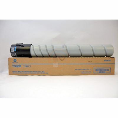 Toner Konica Minolta TN-323