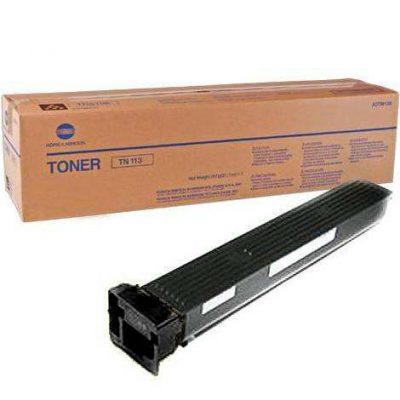 Toner Konica Minolta TN-613K BLACK