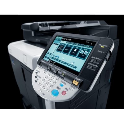 Konica Minolta Bizhub 751