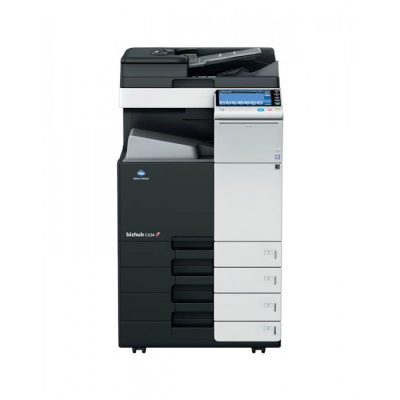 Konica Minolta bizhub C364